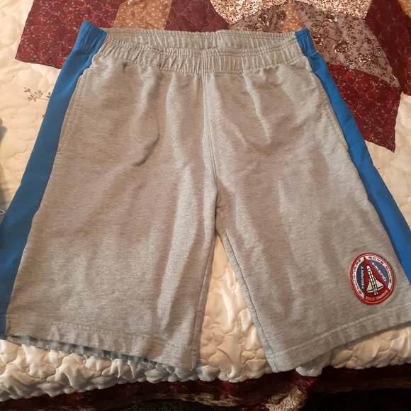 Mens billionaire boys club shorts - Picture 3 of 3
